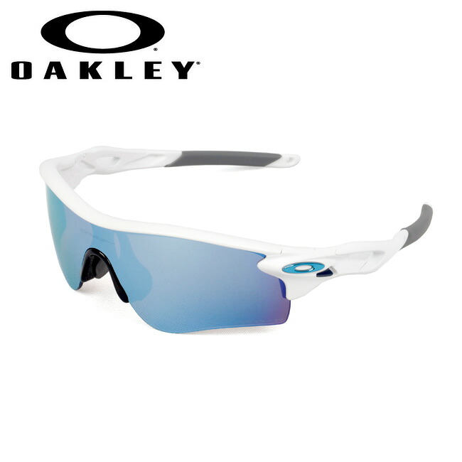 ★OAKLEY オークリー RADARLOCK PATH(A) レーダーロックパス OO9206-9238 【 日本正規品 サングラス アジアンフィット アウトドア キャンプ Prizm 偏光レンズ 】 19,738円