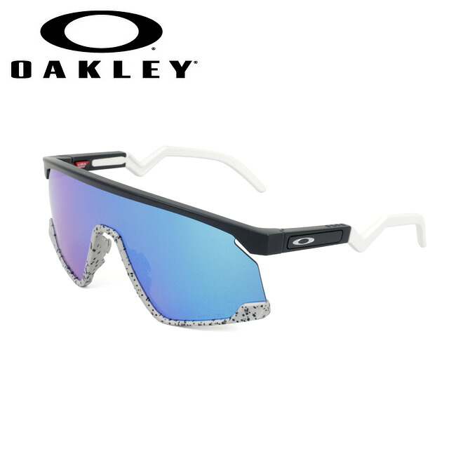 【4/14 20:00-4/17 9:59 限定クーポン配布中】★OAKLEY オークリー BXTR バクスター OO9280-0339 【 日本正規品 サングラス アウトドア キャンプ Prizm 】