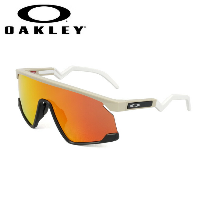 【新品未使用】OAKLEY BXTR スポーツ サングラス PRISM ケース OAKLEY(オークリー)ライフスタイルサングラスBXTR(バクスター