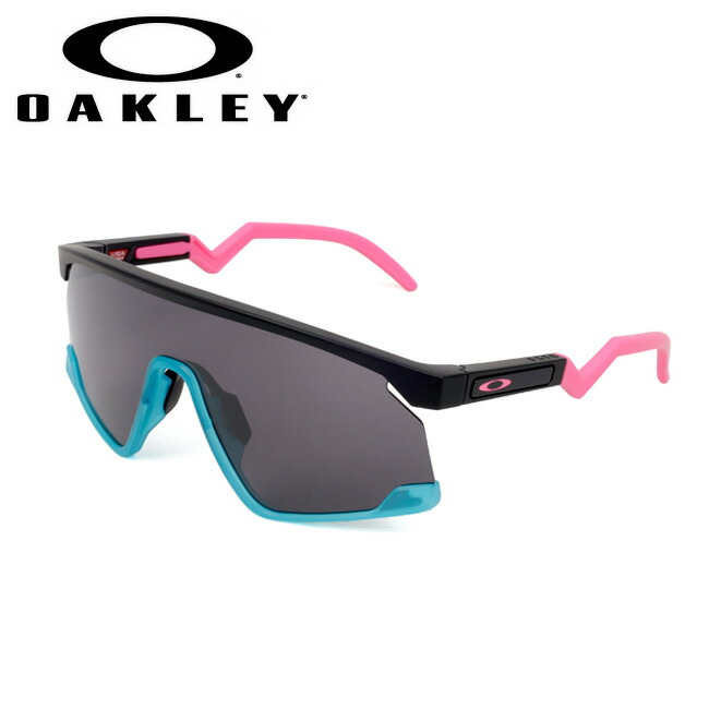 楽天市場】オークリー OAKLEY BXTR サングラス OO9280-0339 Prizm