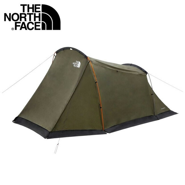 楽天市場】☆THE NORTH FACE ノースフェイス Evacargo 2 エバカーゴ2 NV22323 【 テント アウトドア キャンプ  日本正規品 】 : Clapper