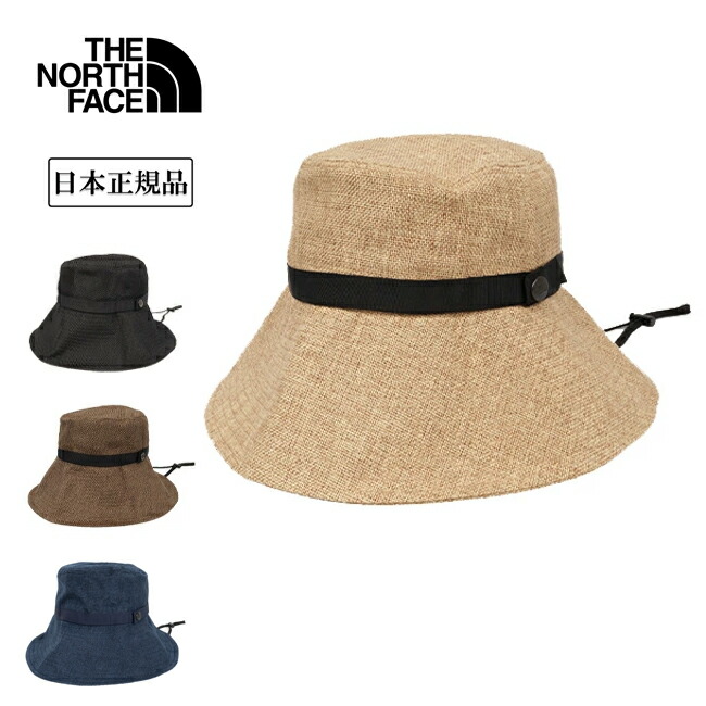 ゑみこ　THE NORTH FACE ハイクブルームハット NN02343 楽天市場】○THE NORTH FACE ザ・ノース・フェイス Hike Bloom