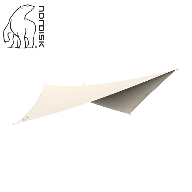 楽天市場】【クーポン4種あり】ノルディスク Nordisk ミニタープ