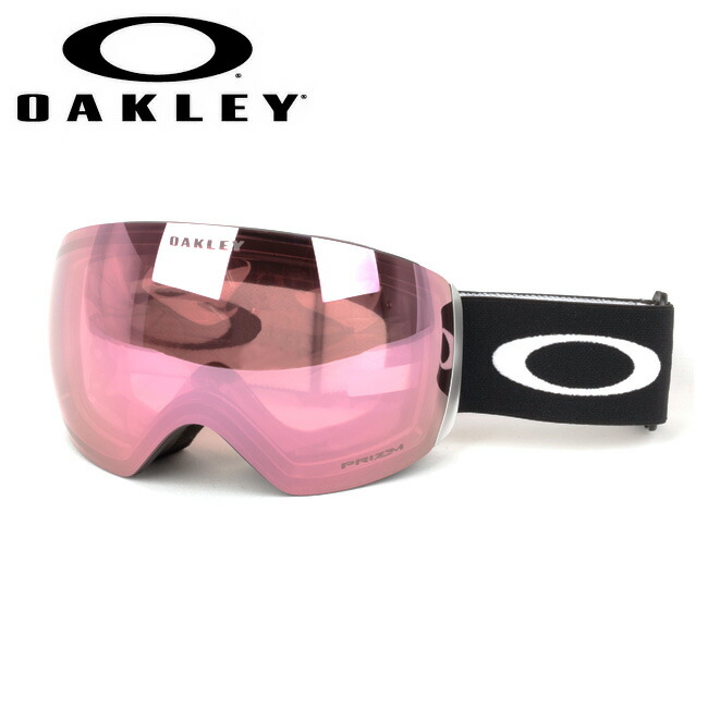 楽天市場】☆2024 OAKLEY オークリー Flight Deck L フライトデッキ