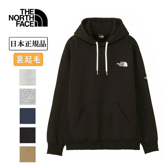 楽天市場】○THE NORTH FACE ザ・ノース・フェイス Square Logo