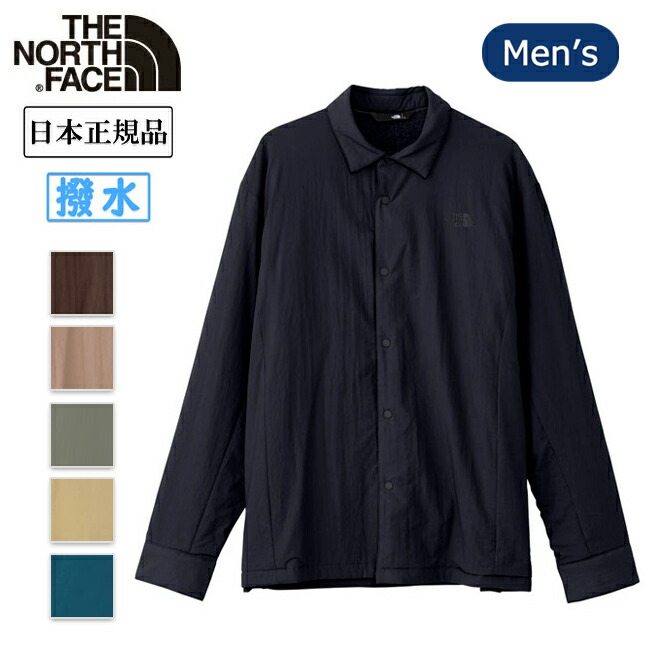 楽天市場】The North Face ザ・ノース・フェイス October Mid