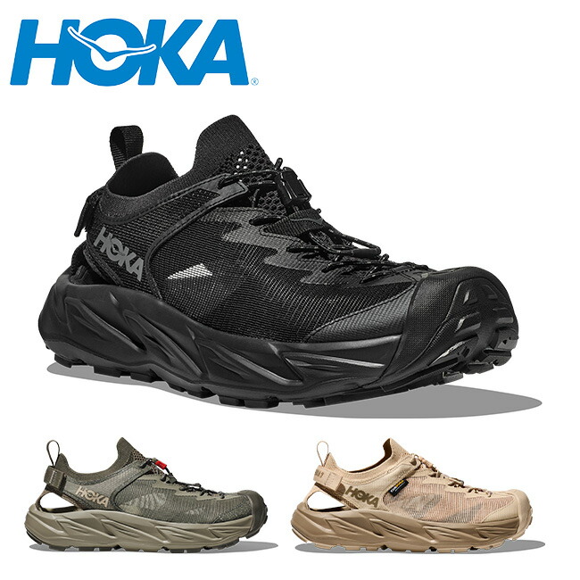 hoka oneone ホカオネM HOPARA2 30cm Amazon | HOKA ONE ONE(ホカ オネオネ) M HOPARA 2 BLACK
