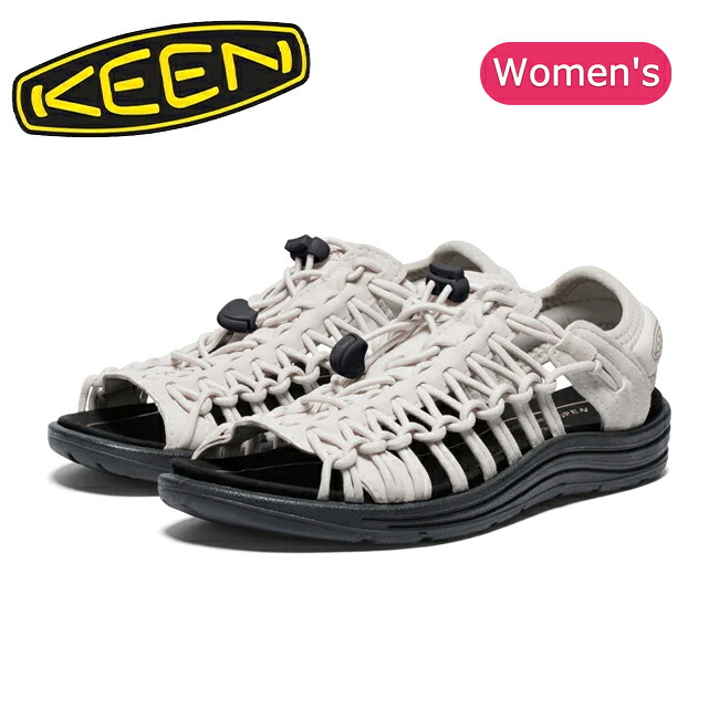 【クーポン配布中】★KEEN キーン UNEEK II OT ユニークツーオーティー 1028576 【 ウィメンズ レディース スポーツサンダル アウトドア 】|Clapper