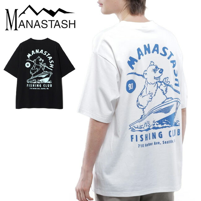 Tシャツ・カットソー Manastash TSHIRT (7925134002) 楽天市場】マナスタッシュ 半袖Tシャツ MANASTASH メンズ CiTee