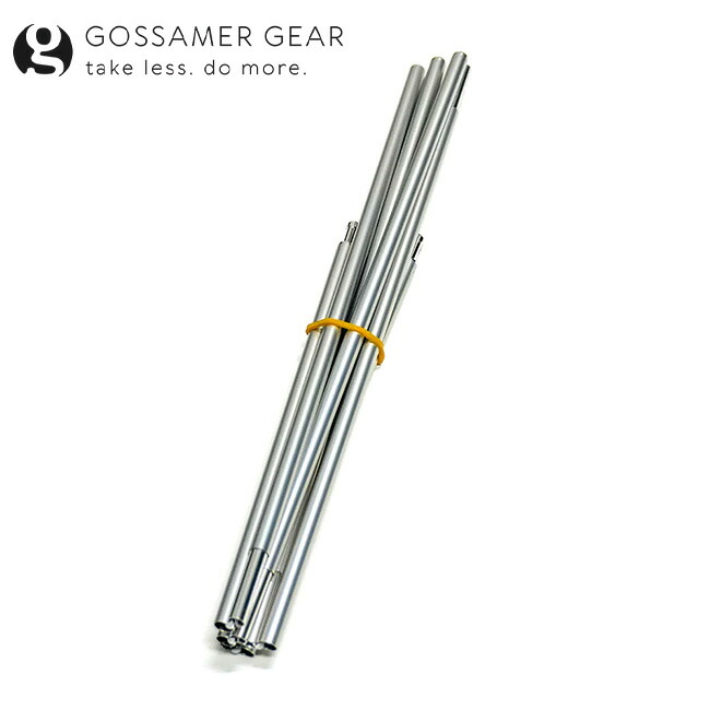 専用ポール付 新品 Gossamer Gear The one The One and Two Pole Sets - 宗像山道具店 by GRIPS