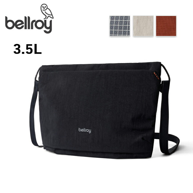 ベルロイ bellroy ライトサコッシュ Lirw Sacoshe 楽天市場】【24日〜30日限定クーポン配布中】○bellroy ベルロイ Lite