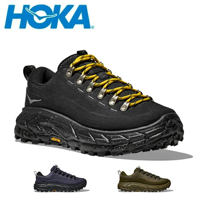 楽天市場】HOKA [ホカ トーサミット] TOR SUMMIT BLACK/BLACK (1147952