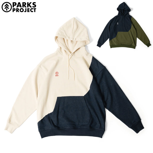 レッチリ　Parks Project スウェット　3XL 2025年最新】PARKS PROJECT トレーナー・スウェットの人気