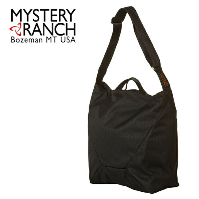 ★MYSTERY RANCH ミステリーランチ ビンドル20 19761441 【 ショルダーバッグ トート 肩掛け フェス アウトドア 通勤 通学 21L 】