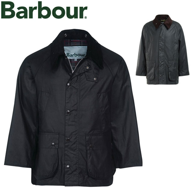 楽天市場】Barbour バブアー OS BEDALE WAX JACKET オーバーサイズ
