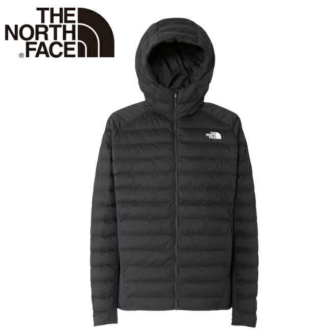 THE NORTH FACE 中綿ジャケット 中古・古着通販】THE NORTH FACE (ザ ノース フェイス) 中綿