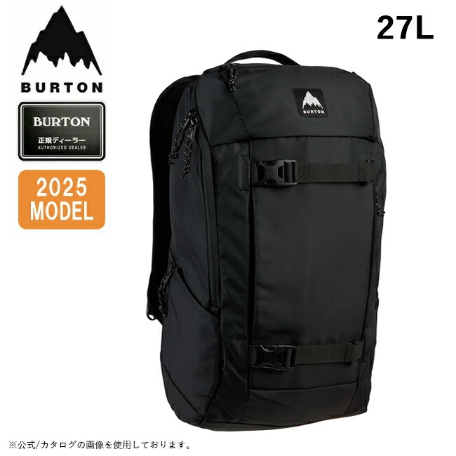 お客です Burton キロ 2.0 27L バックパック | バッグ&パック | Burton