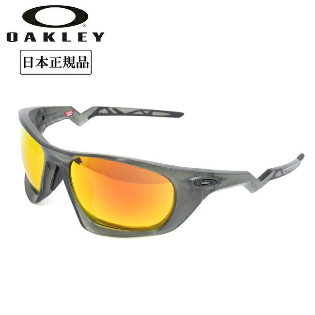 楽天市場】OAKLEY オークリー サングラス LATERALIS 9431-0260