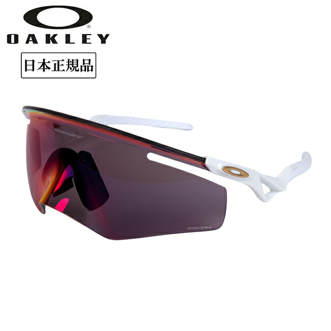楽天市場】OAKLEY オークリーQNTM KATO クアンタム ケイトTRANSPARENT
