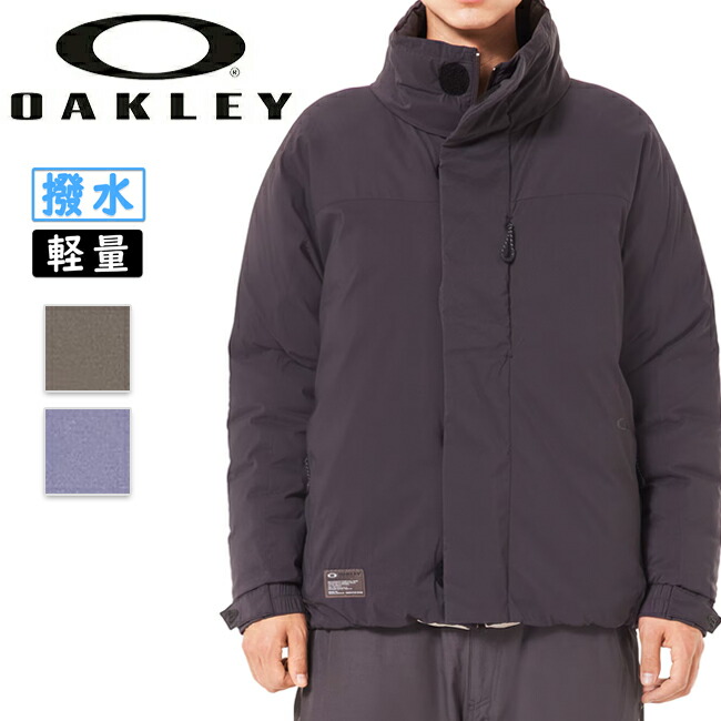 オークリーパファーインスレーションジャケット 楽天市場】オークリー 【OAKLEY】 メンズ Enhance Multi