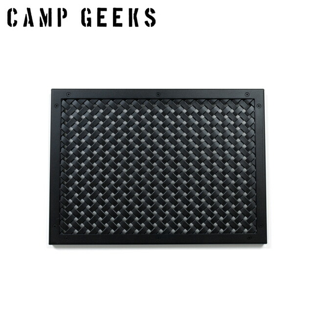 キャンプギークス CampGeeks シェルコン25 楽天市場】○CAMP GEEKS キャンプギークス シェルコントップ25