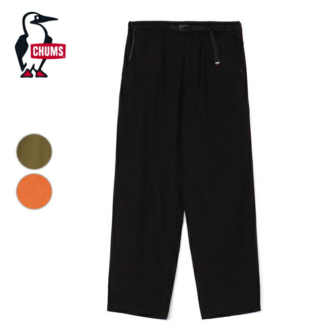 ★CHUMS チャムス Climbing Pants Light クライミングパンツライト CH03-1371 【 ボトムス ズボン アウトドア 】
