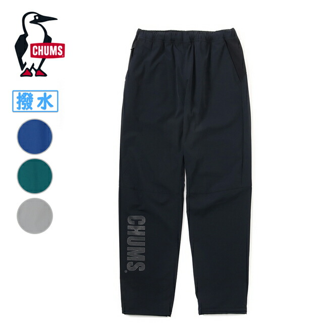 楽天市場】チャムス CHUMS ロングパンツ メンズ エアトレイル