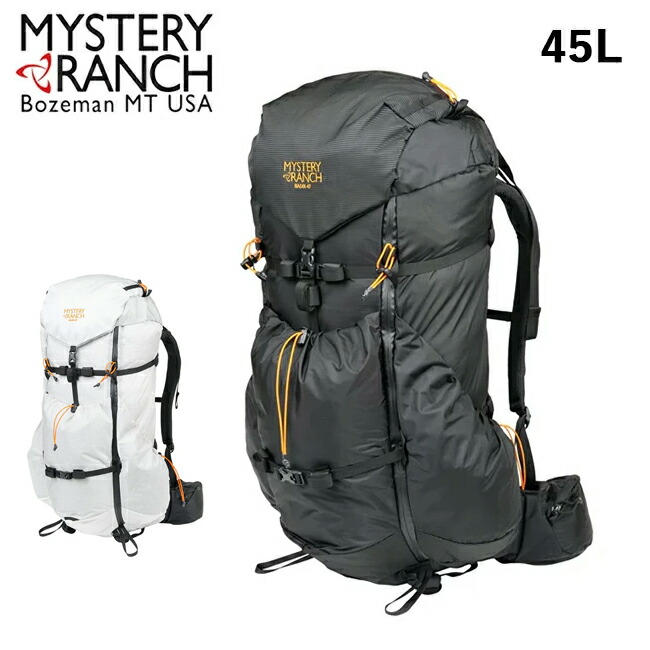 【4/14 20:00-4/17 9:59 限定クーポン配布中】★MYSTERY RANCH ミステリーランチ レイディックス47 19761592 【 旅行 デイパック リュック バックパック アウトドア 】