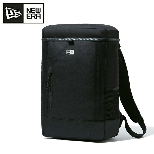 ニューエラ NEW ERA バックパック メンズ レディース ボックスパック ミディアム 25L 14521365 n14521365.jpg