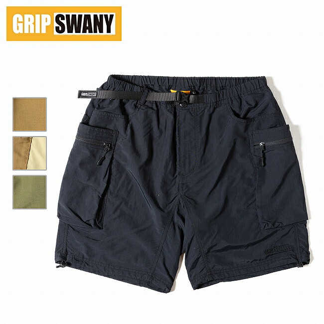 GRIP SWANY STABRIDGEスタブリッジ エクスプローラーショーツ 楽天市場】【中古】 STABRIDGE×GRIP SWANY (スターブリッジ