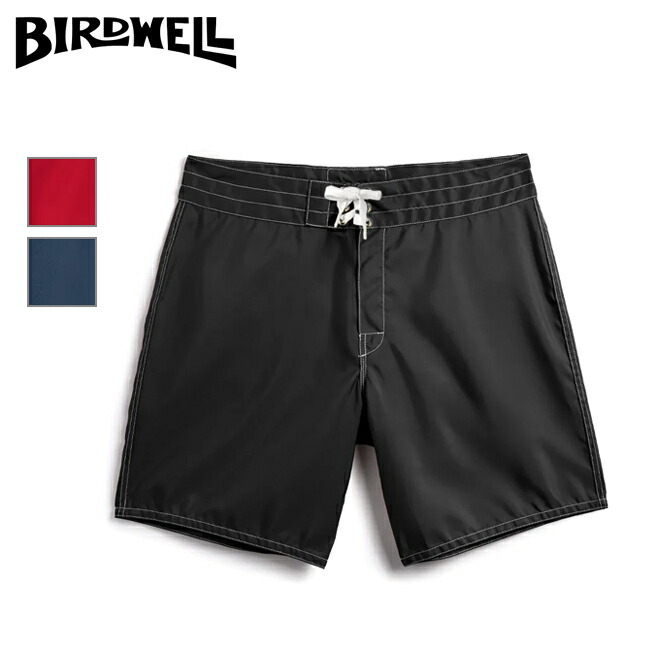 BIRDWELL / バードウェル300 30インチ 300 Boardshorts - Black – Birdwell