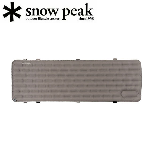 楽天市場】スノーピーク コンパクトスリムマット snow peak Compact