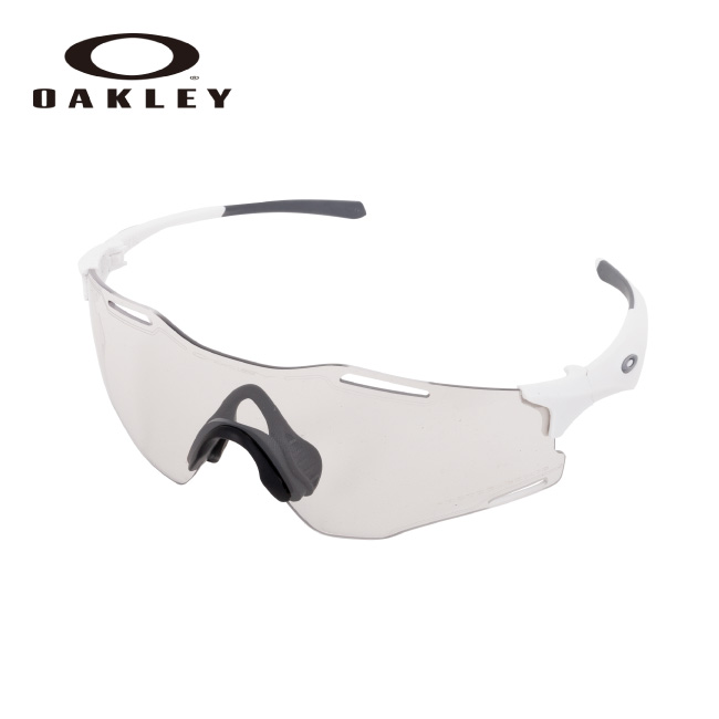 ★OAKLEY オークリー Cybr Zero サイバーゼロ OO9512D-0139 【 日本正規品 サングラス 調光レンズ 海 アウトドア キャンプ PHOTOCHROMIC 】
