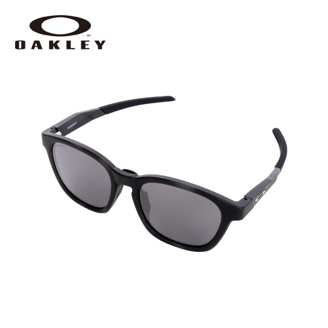 【4/14 20:00-4/17 9:59 限定クーポン配布中】★OAKLEY オークリー Shackle シャックル OO9507D-0552 【 日本正規品 サングラス 海 アウトドア キャンプ PRIZM 】
