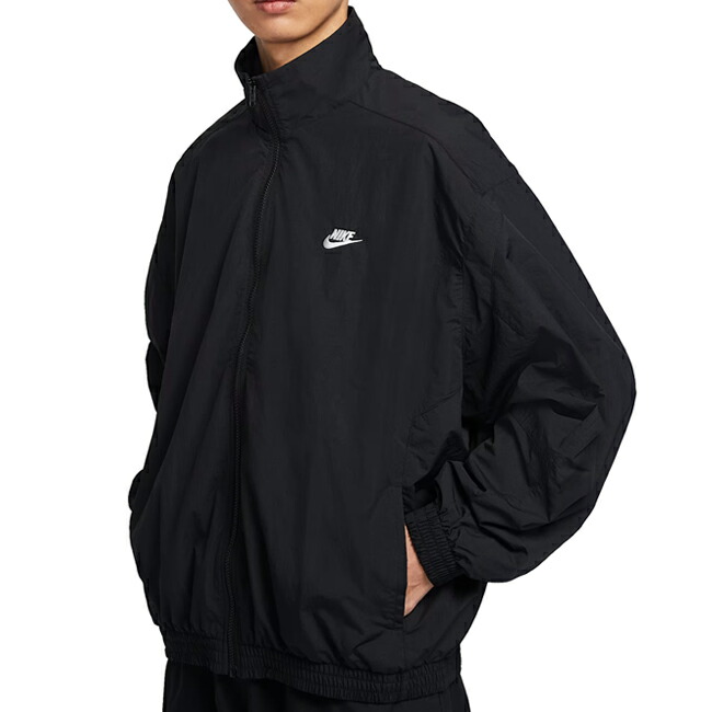 楽天市場】NIKE ナイキ ジャケット オーバーサイズド ウーブン