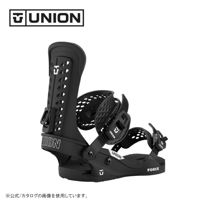 スノーボード UNION FORCE 20-21 楽天市場】UNION 20-21 BINDING FORCE ユニオン ビンディング フォース