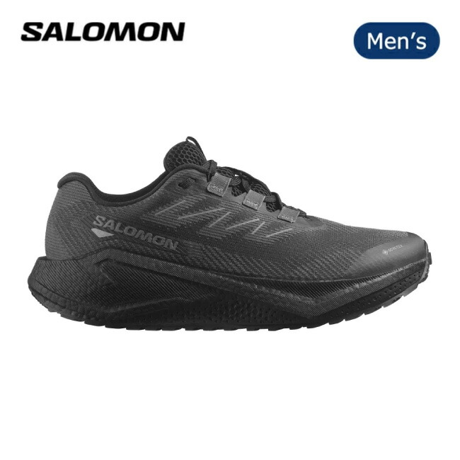 楽天市場】サロモン SALOMON AERO BLAZE 3 GRVL GORE-TEX メンズ 男性