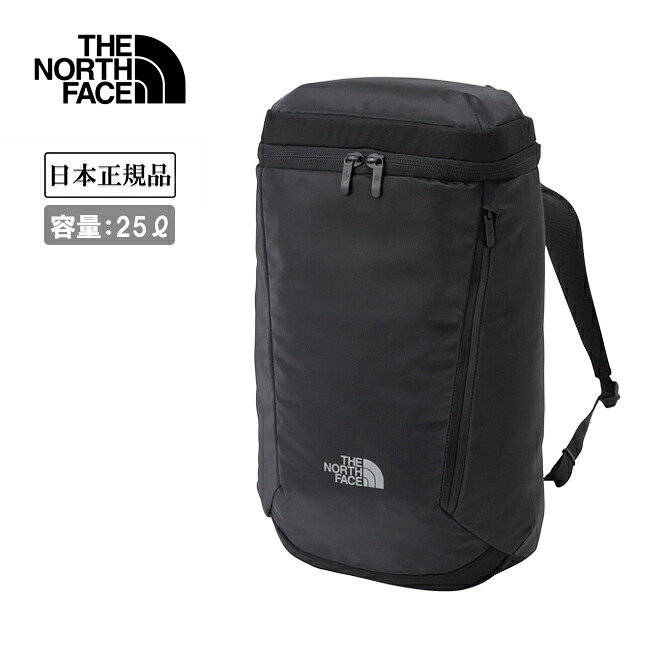 ★THE NORTH FACE ザ・ノース・フェイス FB Pro Lite FBプロライト NM82554 【 カバン リュック バックパック デイパック PC収納 25L タウンユース アウトドア 日本正規品 】｜Clapper