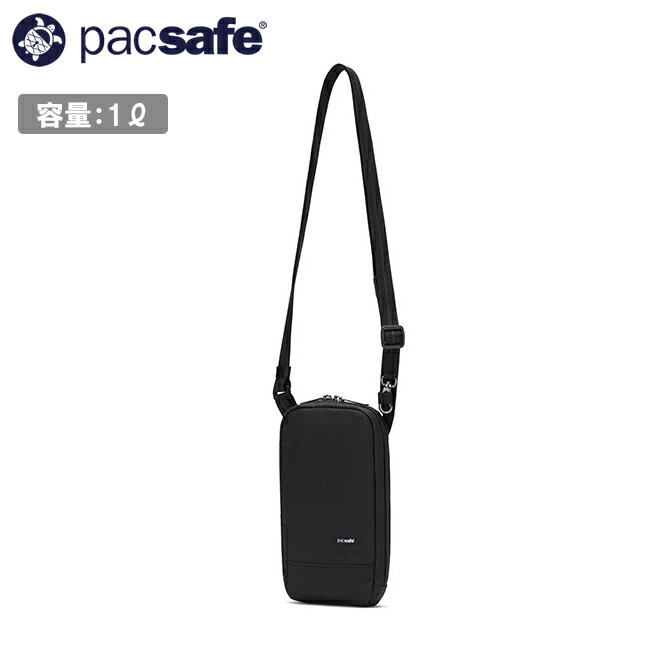 楽天市場】pacsafe/パックセーフ Citysafe CS100 【パックセーフ
