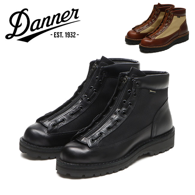 リュウ[極美品] Danner ダナー DANNER FIELD リュウ様専用[極美品] Danner ダナー DANNER FIELD