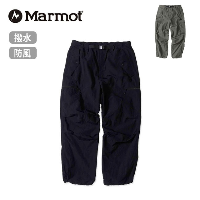 楽天市場】[SALE]MARMOT CAPITAL : WINDSTOPPER PARATROOPER PANTS