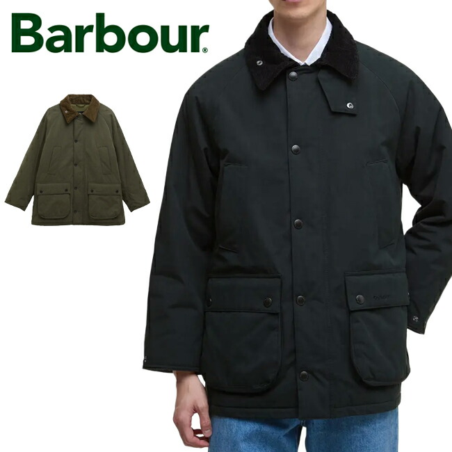 【限定・完売品】Barbour バブアー　オーバーサイズフーデットビデイル　36 限定・完売品】Barbour バブアー オーバーサイズフーデット