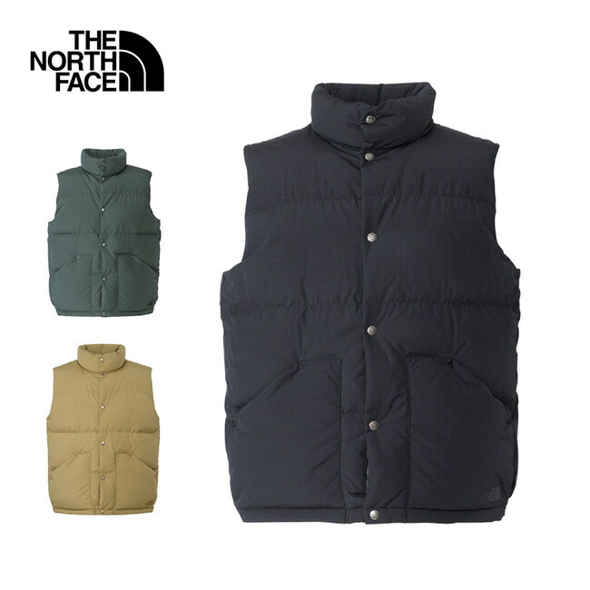 THE NORTH FACE ノースフェイス ダウンベスト Sierra M 楽天市場】ザ・ノース・フェイス THE NORTH FACE ジャケット