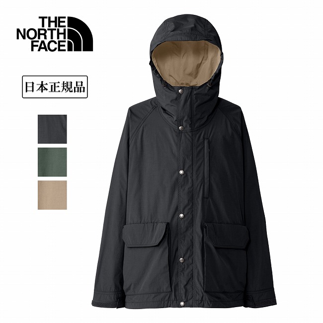 【4/4 20時～4/10 23時59分限定クーポン配布中】★THE NORTH FACE ザ・ノース・フェイス Mountain Parka マウンテンパーカー NP72534 【 アウター 防寒 スポーツ はっ水 タウンユース キャンプ アウトドア 日本正規品 】