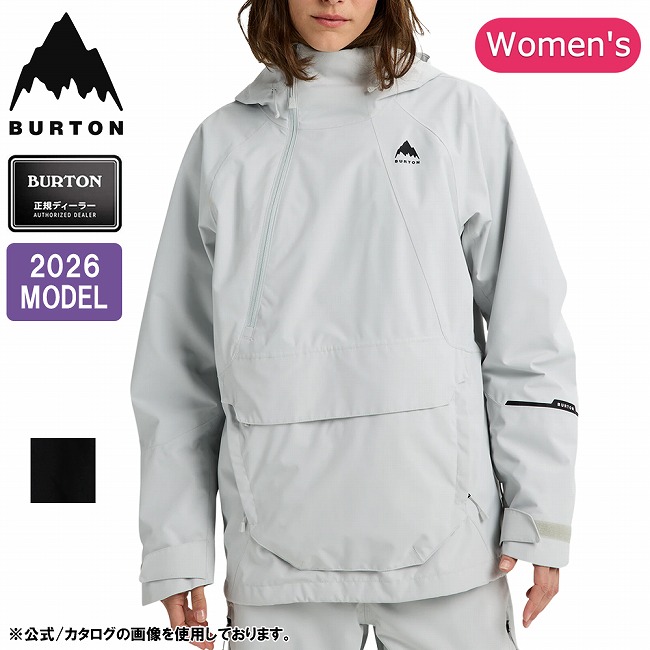 楽天市場】【クーポン配布中！】○2026 BURTON バートン Women's
