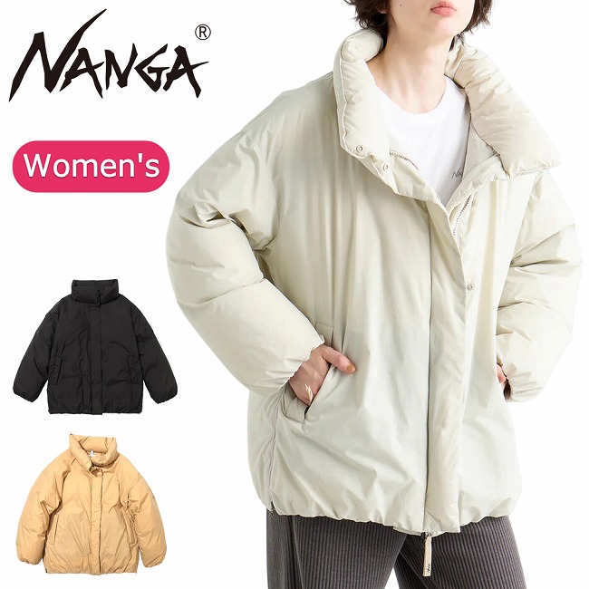 楽天市場】ナンガ オーロラダウン レディース NANGA AURORA TEX DOWN
