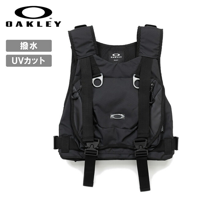 楽天市場】オークリー ベスト FGL CPNW TACTICAL VEST 1.0 FOA405108