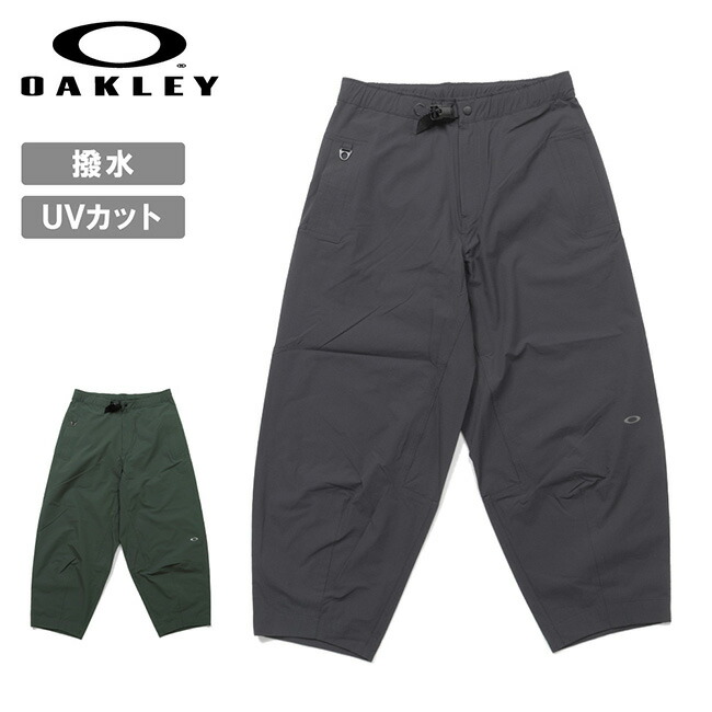 【4/4 20時～4/10 23時59分限定クーポン配布中】★OAKLEY オークリー FGL Fari Pants 6.0 FGLファリパンツ6.0 FOA408811 【 ボトムス ロングパンツ 撥水 UVカット キャンプ アウトドア 】