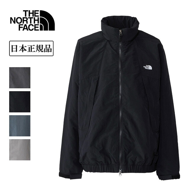 【クーポン配布中】★THE NORTH FACE ザ・ノース・フェイス Versatile Blouson バーサタイルブルゾン NP22653 【 トップス アウター 防寒 撥水 アウトドア 日本正規品 】｜Clapper
