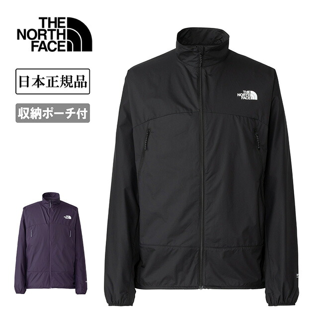 【クーポン配布中】★THE NORTH FACE ザ・ノース・フェイス Swallowtail Jacket スワローテイルジャケット NP22602 【 アウター 撥水 軽量 スポーツ キャンプ アウトドア 】|Clapper